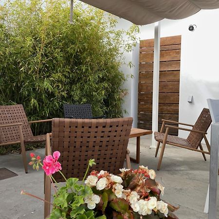 Casa La Brena La Palma Breña Baja Exterior foto
