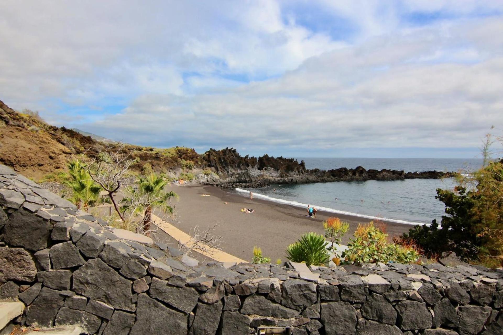 Casa La Brena La Palma Breña Baja Exterior foto
