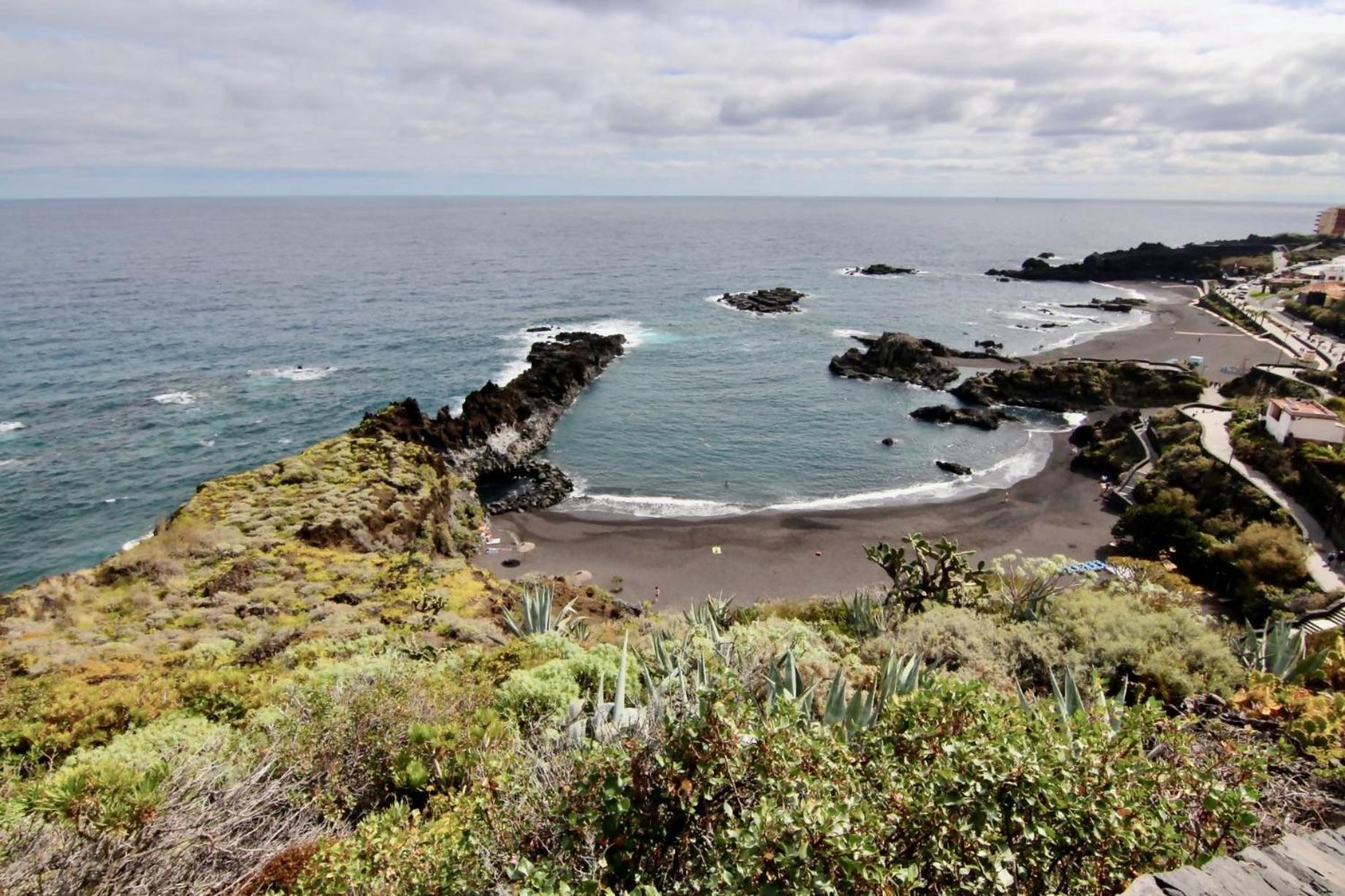 Casa La Brena La Palma Breña Baja Exterior foto