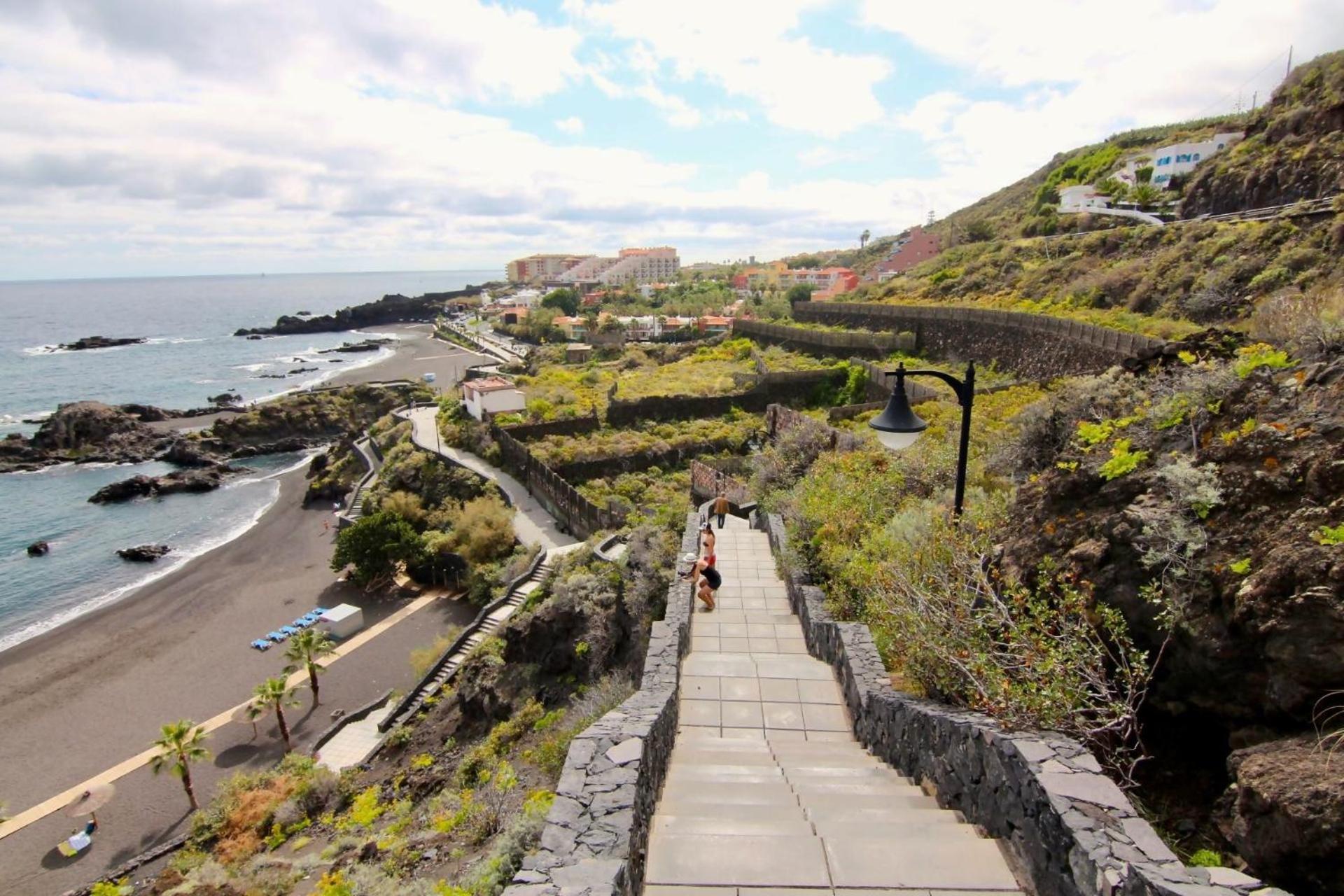 Casa La Brena La Palma Breña Baja Exterior foto