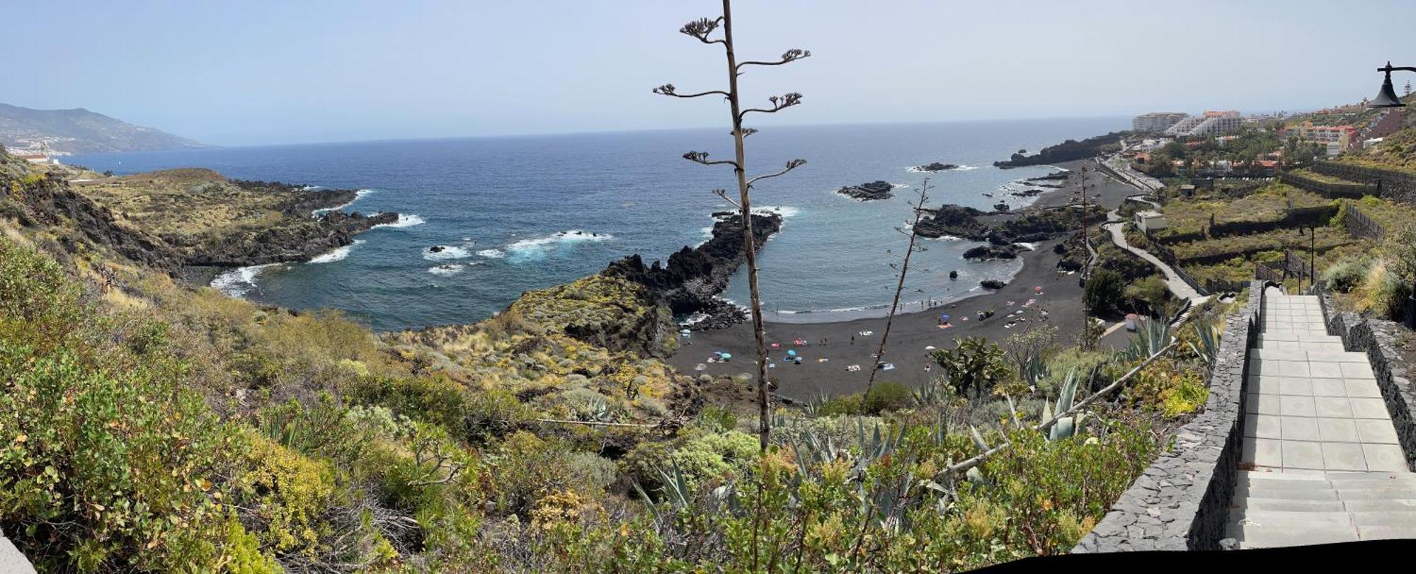 Casa La Brena La Palma Breña Baja Exterior foto
