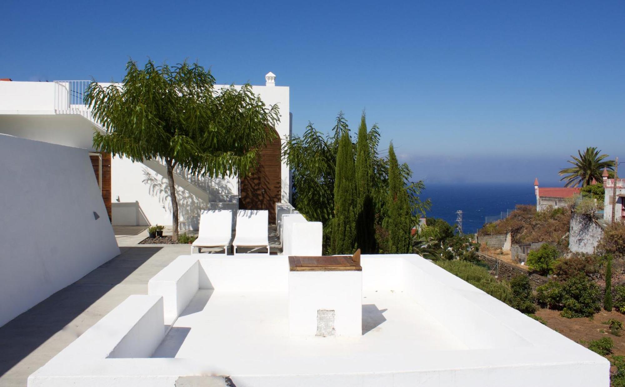 Casa La Brena La Palma Breña Baja Exterior foto