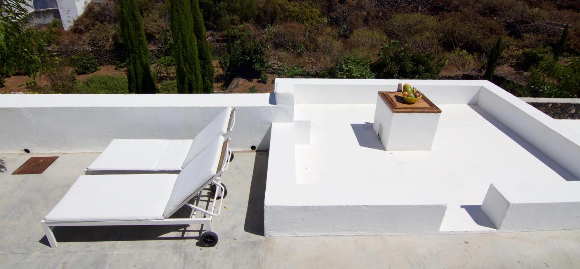 Casa La Brena La Palma Breña Baja Exterior foto