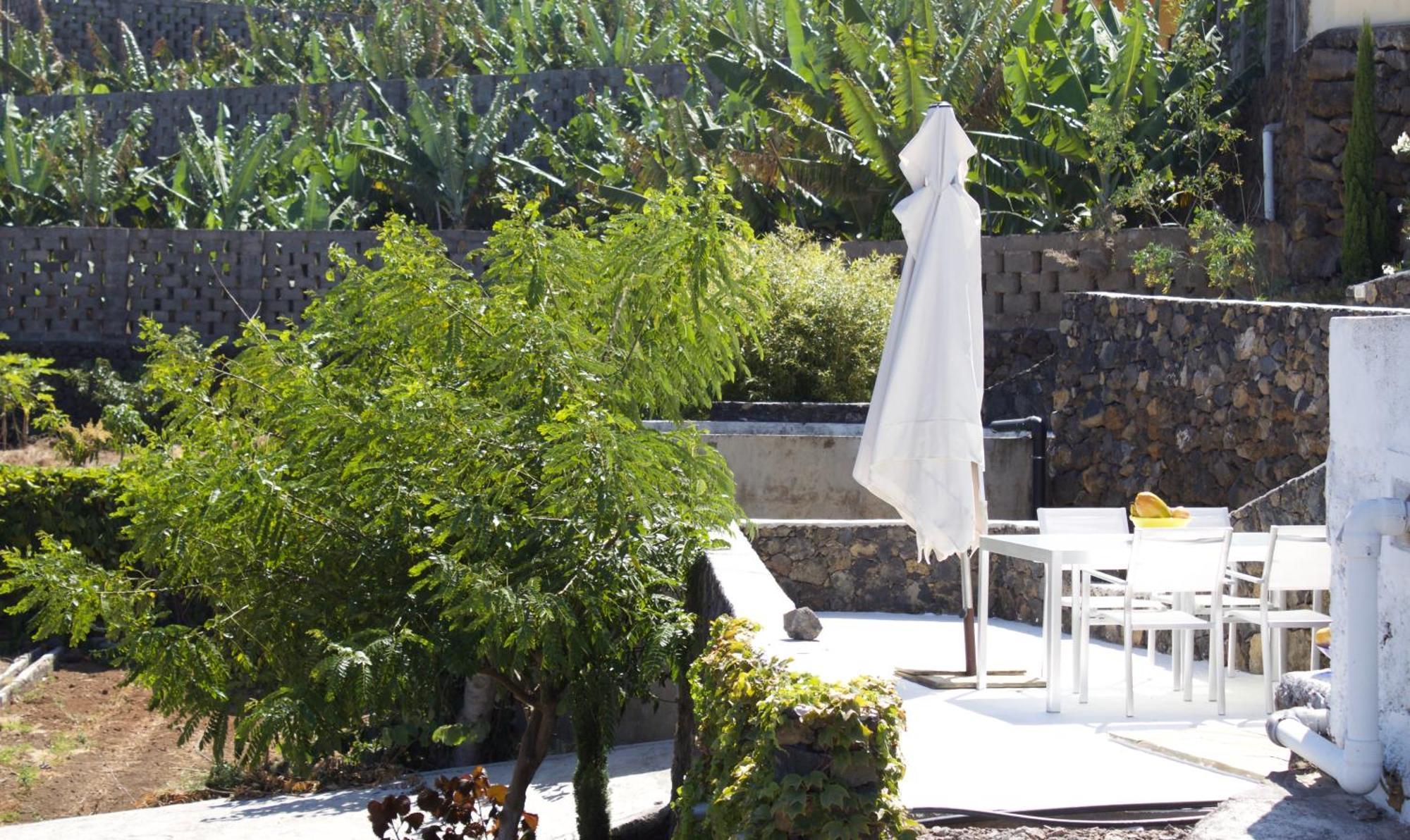Casa La Brena La Palma Breña Baja Exterior foto