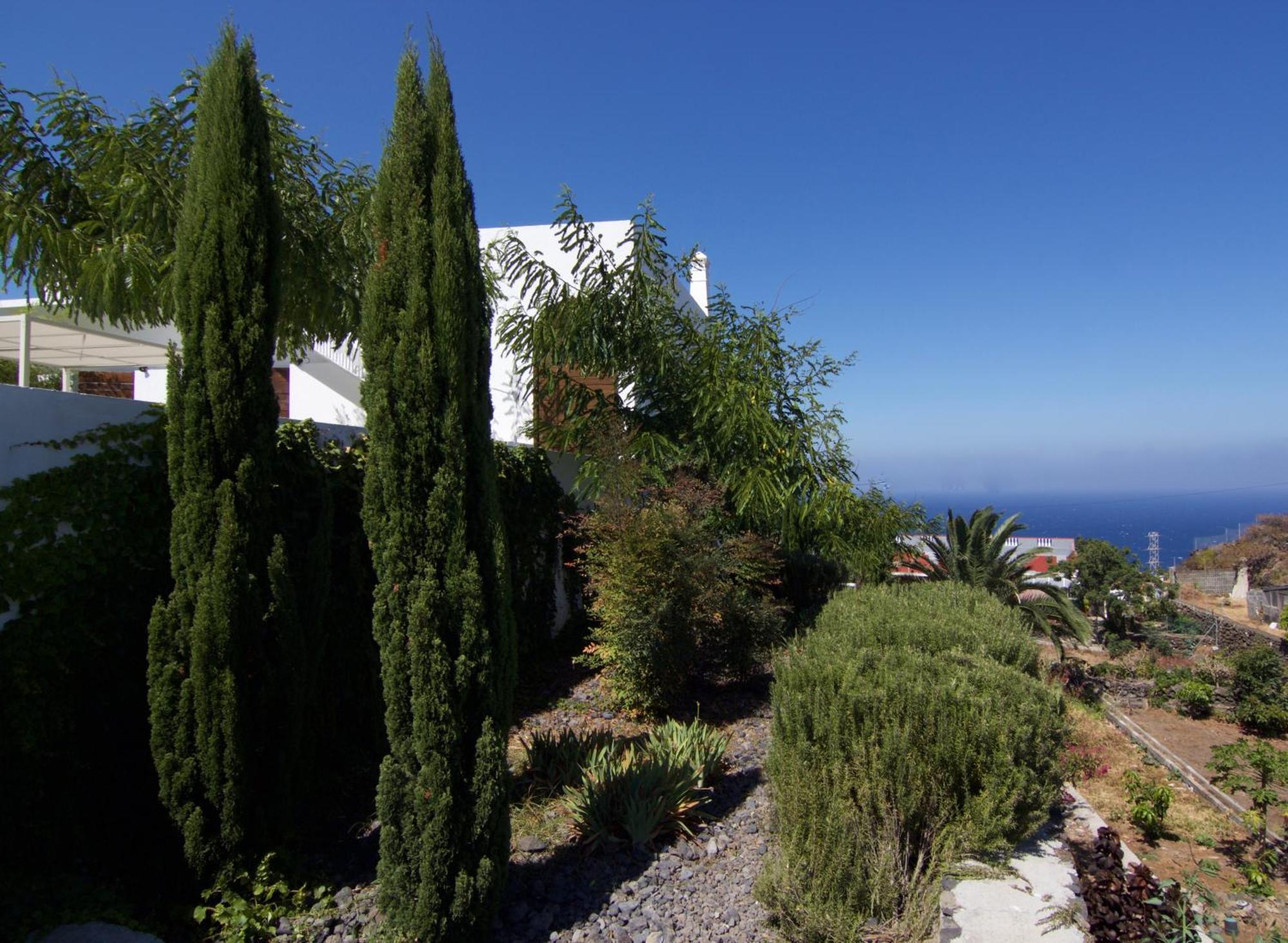 Casa La Brena La Palma Breña Baja Exterior foto