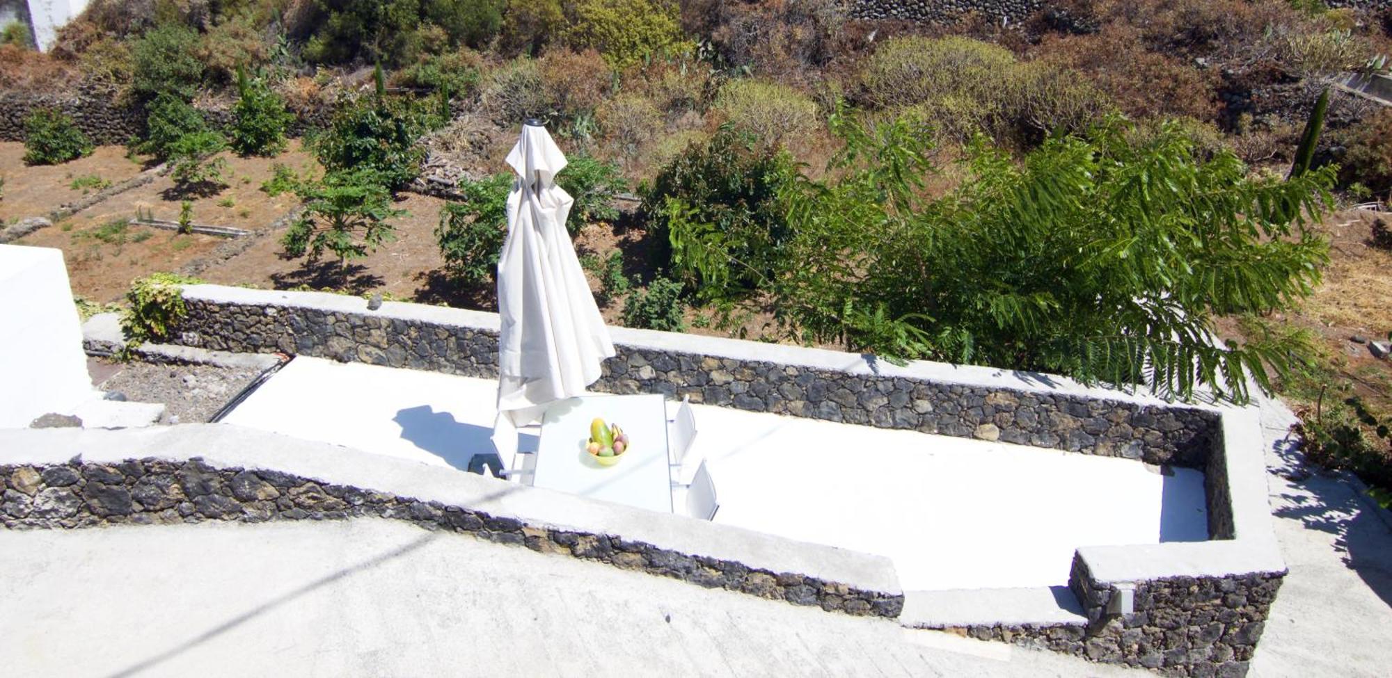 Casa La Brena La Palma Breña Baja Exterior foto