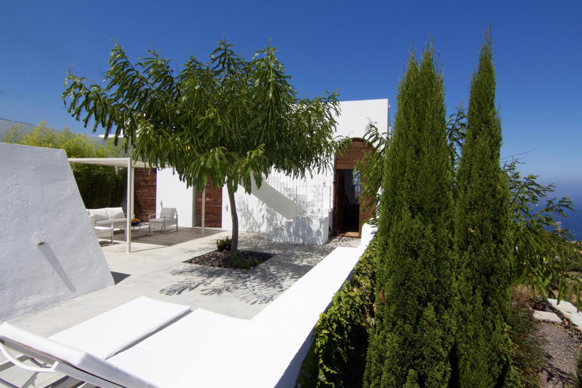 Casa La Brena La Palma Breña Baja Exterior foto