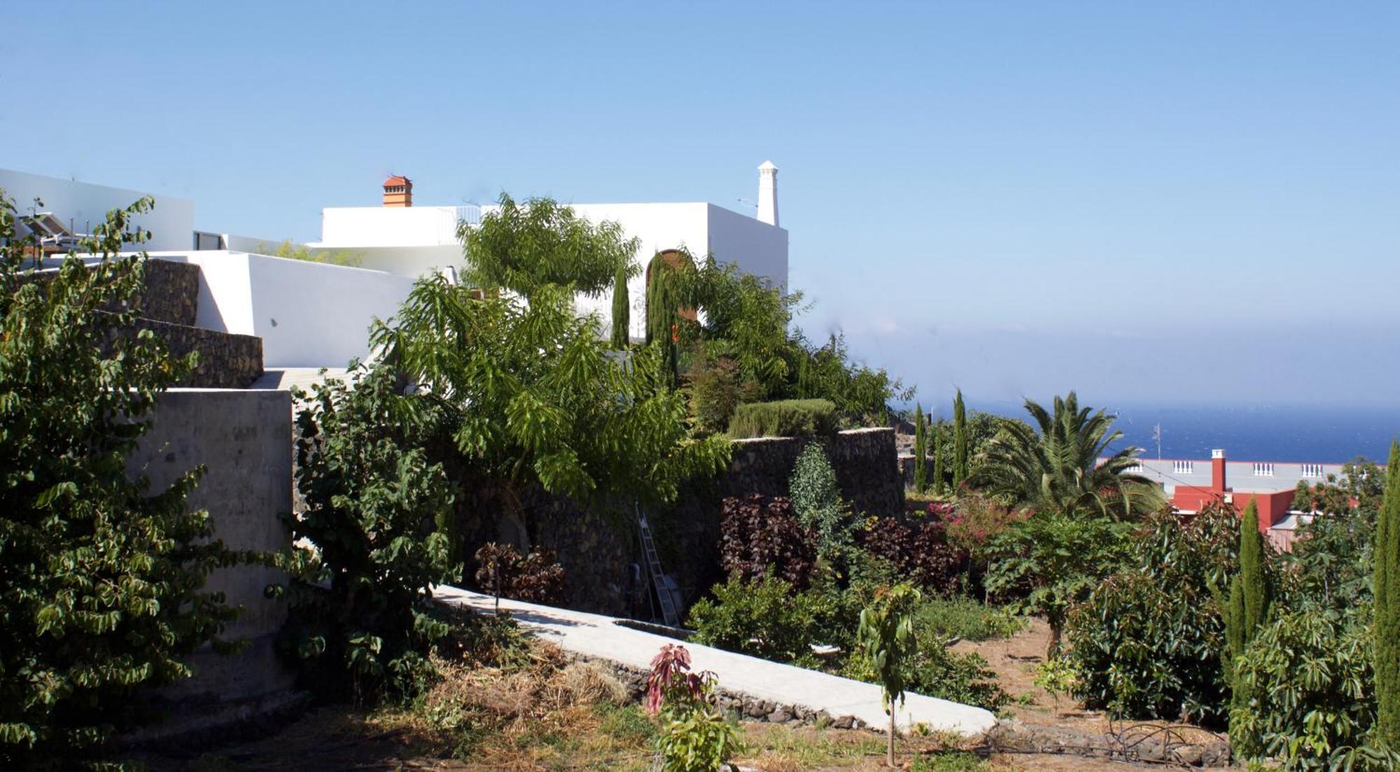 Casa La Brena La Palma Breña Baja Exterior foto