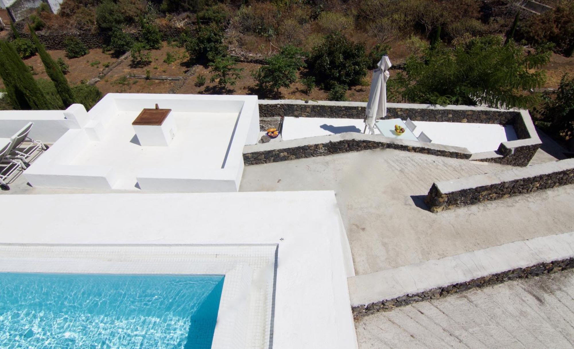 Casa La Brena La Palma Breña Baja Exterior foto