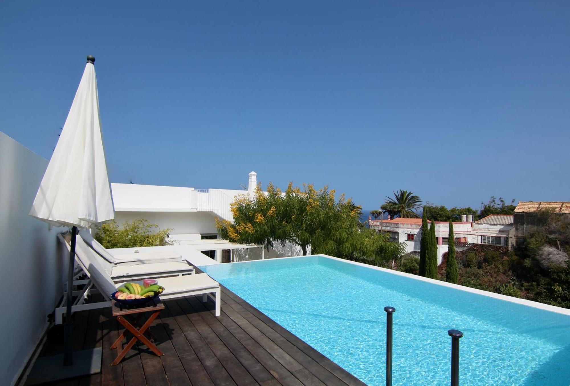 Casa La Brena La Palma Breña Baja Exterior foto