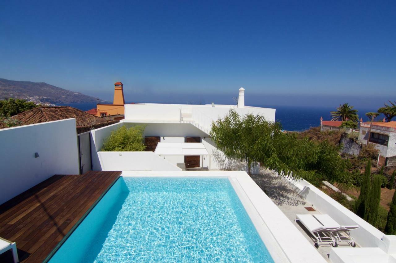 Casa La Brena La Palma Breña Baja Exterior foto